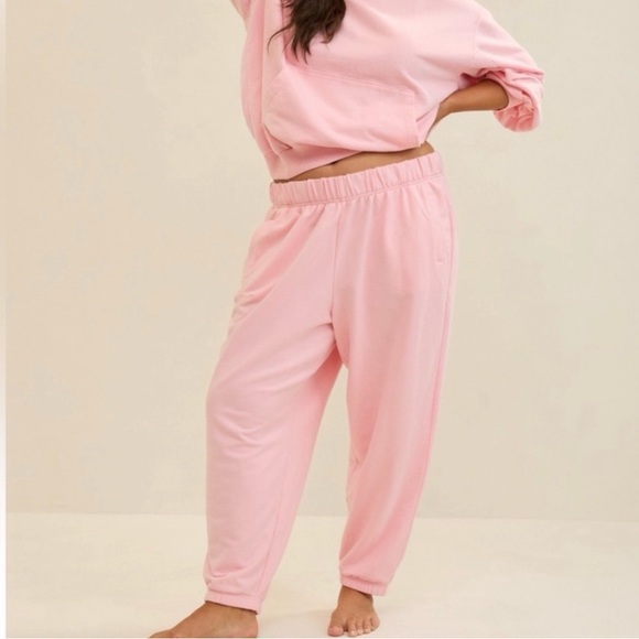 aerie Pants - NWT Aerie jet setter joggers.